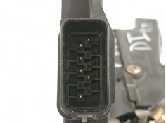 Recambio de cerradura puerta delantera izquierda para ford focus c-max (cap) ambiente (d) referencia OEM IAM 924003100   2