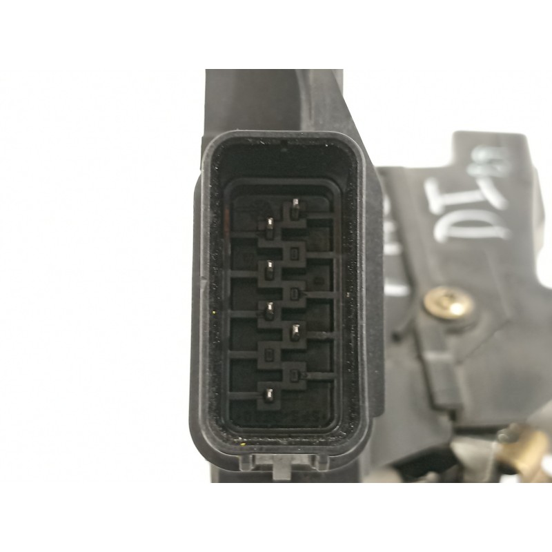 Recambio de cerradura puerta delantera izquierda para ford focus c-max (cap) ambiente (d) referencia OEM IAM 924003100  