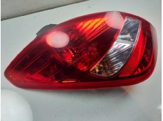 Recambio de piloto trasero izquierdo para hyundai i20 classic referencia OEM IAM 924014P000   2