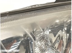 Recambio de faro izquierdo para ford focus berlina (cap) ambiente (d) referencia OEM IAM 4M5113W030AF   2