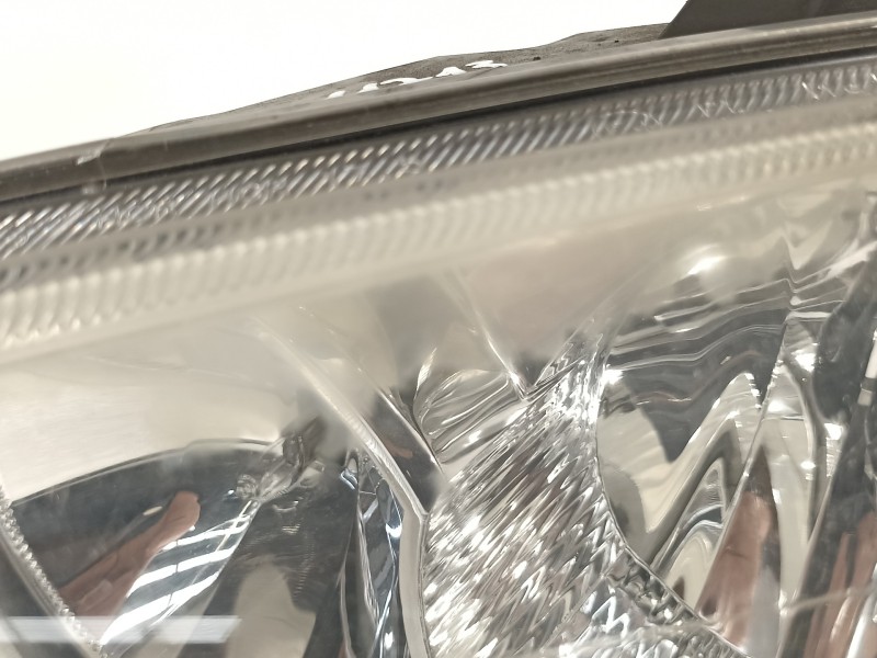 Recambio de faro izquierdo para ford focus berlina (cap) ambiente (d) referencia OEM IAM 4M5113W030AF  