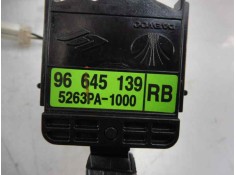 Recambio de mando limpia para chevrolet epica lt referencia OEM IAM 96645139   2