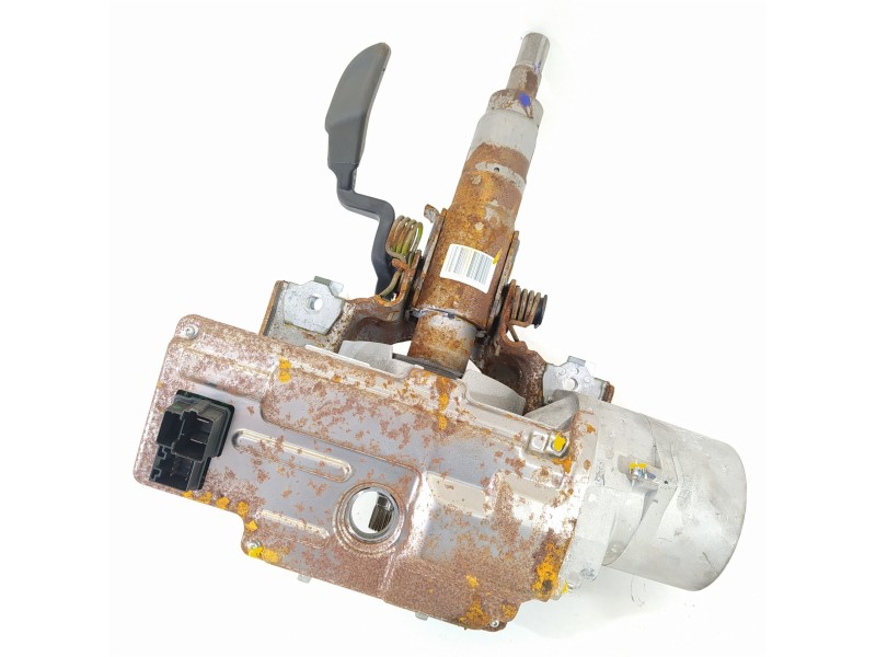 Recambio de columna direccion para opel adam glam ecoflex referencia OEM IAM 13496341 522976190 38029054