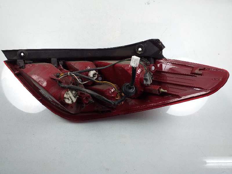 Recambio de piloto trasero izquierdo para hyundai i20 classic referencia OEM IAM 924014P000  