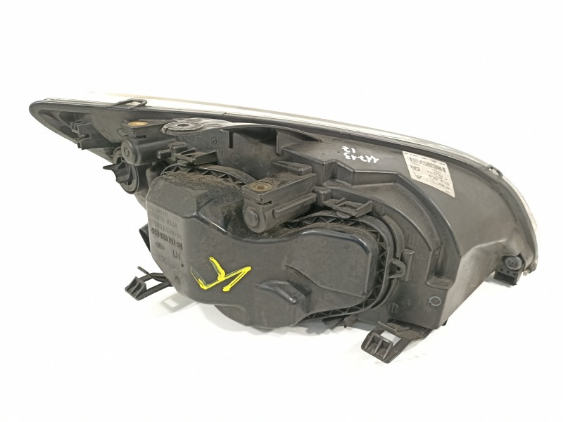 Recambio de faro izquierdo para ford focus berlina (cap) ambiente (d) referencia OEM IAM 4M5113W030AF  