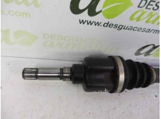 Recambio de transmision delantera derecha para citroën nemo sx referencia OEM IAM 51783852   2