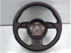 Recambio de volante para audi a1 (8x) attraction referencia OEM IAM 4G0419091  