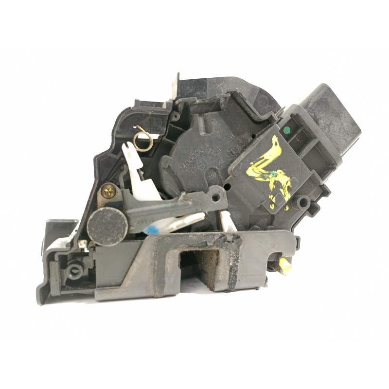 Recambio de cerradura puerta delantera izquierda para ford focus c-max (cap) ambiente (d) referencia OEM IAM 924003100  