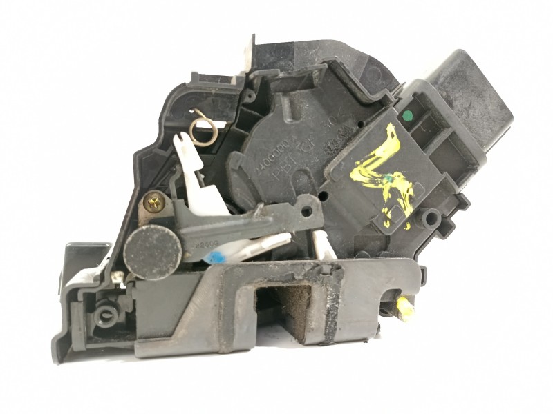 Recambio de cerradura puerta delantera izquierda para ford focus c-max (cap) ambiente (d) referencia OEM IAM 924003100  