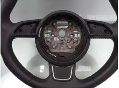 Recambio de volante para audi a1 (8x) attraction referencia OEM IAM 4G0419091   2
