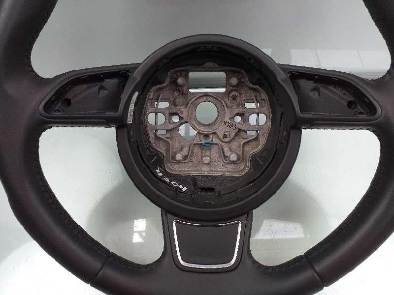 Recambio de volante para audi a1 (8x) attraction referencia OEM IAM 4G0419091  