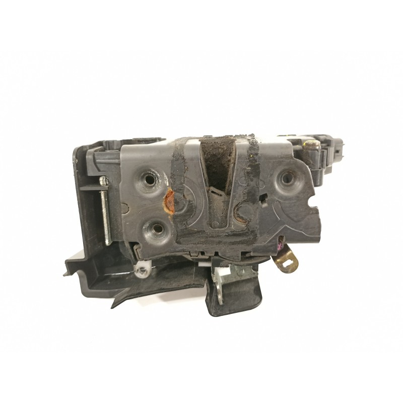 Recambio de cerradura puerta delantera izquierda para ford focus c-max (cap) ambiente (d) referencia OEM IAM 924003100  