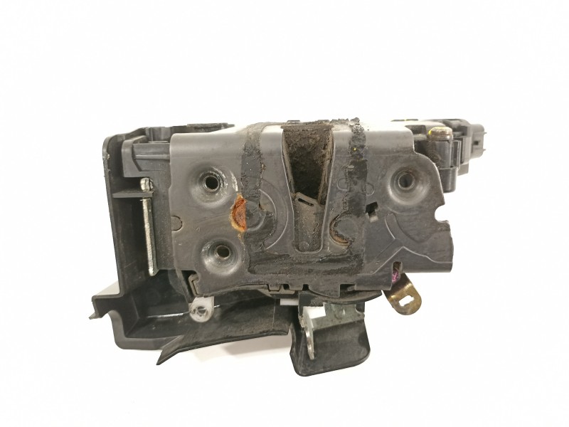 Recambio de cerradura puerta delantera izquierda para ford focus c-max (cap) ambiente (d) referencia OEM IAM 924003100  