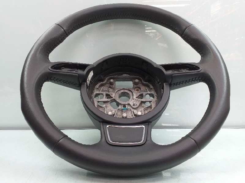 Recambio de volante para audi a1 (8x) attraction referencia OEM IAM 4G0419091  