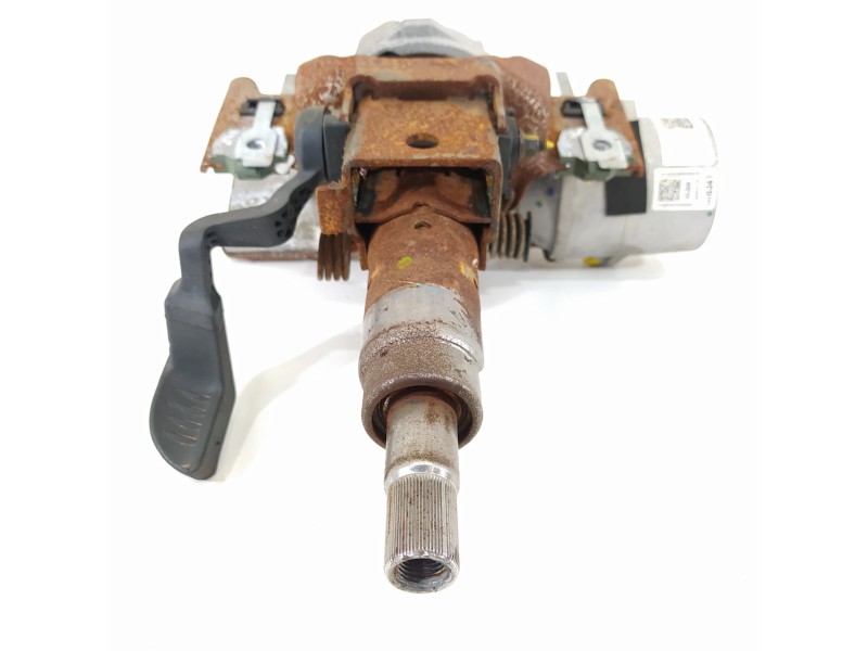 Recambio de columna direccion para opel adam glam ecoflex referencia OEM IAM 13496341 522976190 38029054