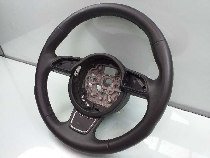 Recambio de volante para audi a1 (8x) attraction referencia OEM IAM 4G0419091  