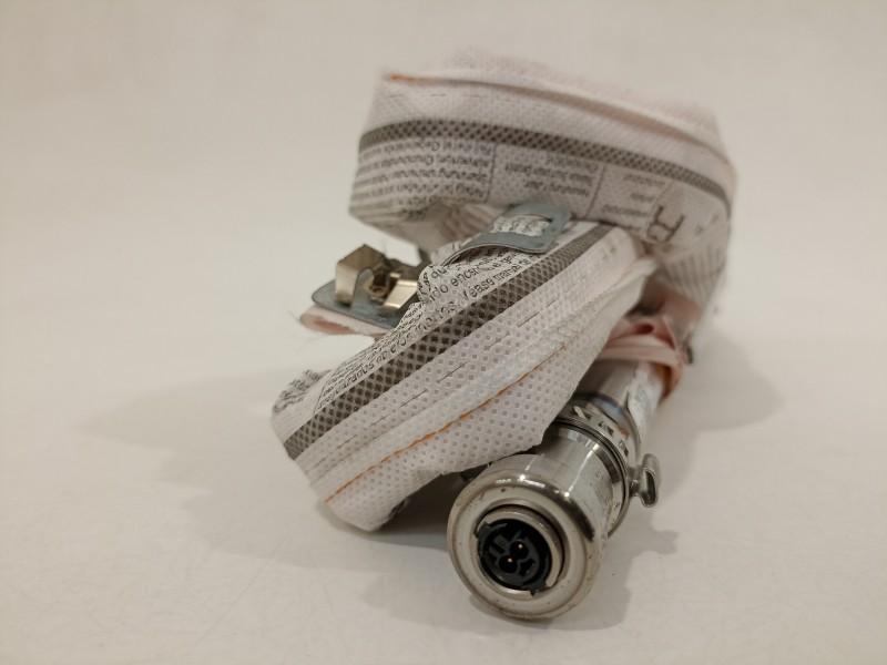 Recambio de airbag lateral derecho para volkswagen cc (358) basis bluemotiontech referencia OEM IAM 3C8880742C  