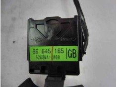 Recambio de mando luces para chevrolet epica lt referencia OEM IAM 96645165   2