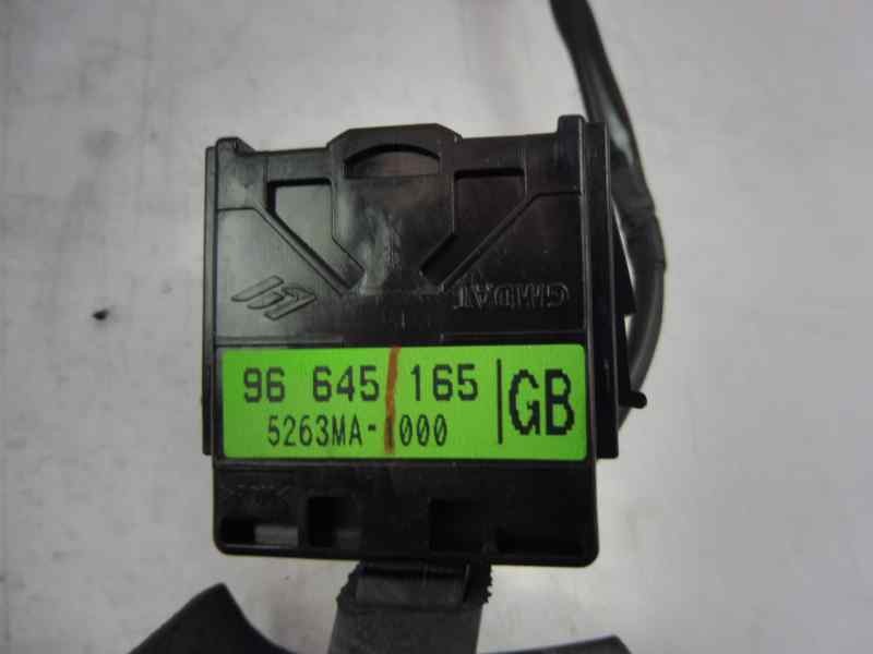 Recambio de mando luces para chevrolet epica lt referencia OEM IAM 96645165  