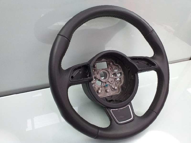 Recambio de volante para audi a1 (8x) attraction referencia OEM IAM 4G0419091  