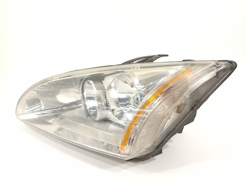 Recambio de faro izquierdo para ford focus berlina (cap) ambiente (d) referencia OEM IAM 4M5113W030AF  