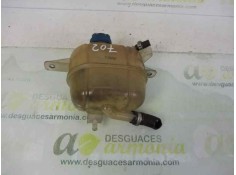 Recambio de deposito expansion para citroën nemo sx referencia OEM IAM   