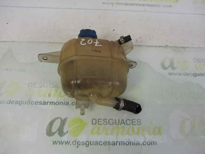 Recambio de deposito expansion para citroën nemo sx referencia OEM IAM   