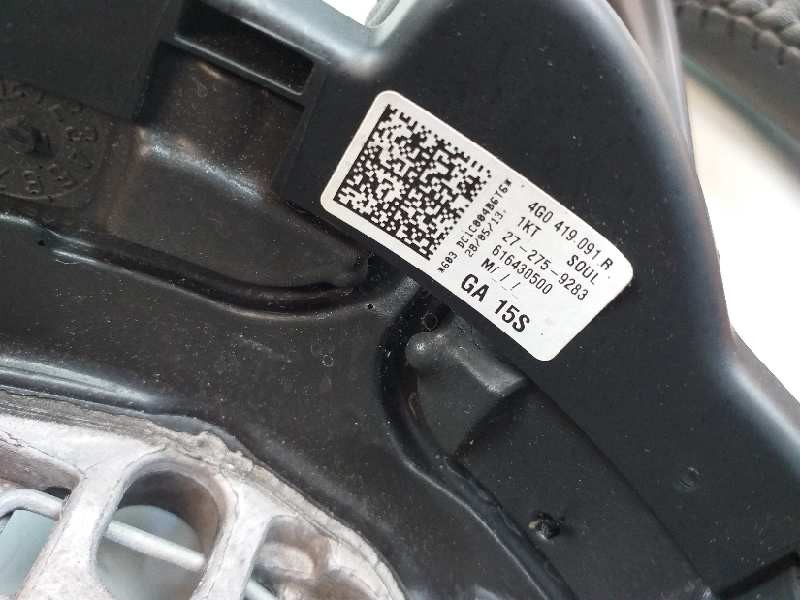 Recambio de volante para audi a1 (8x) attraction referencia OEM IAM 4G0419091  