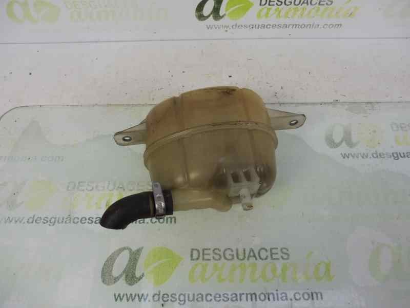 Recambio de deposito expansion para citroën nemo sx referencia OEM IAM   