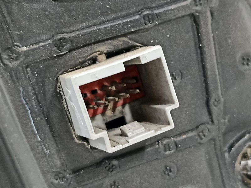 Recambio de retrovisor izquierdo para ford kuga (cbs) titanium referencia OEM IAM 2326069 DV4417682JE 