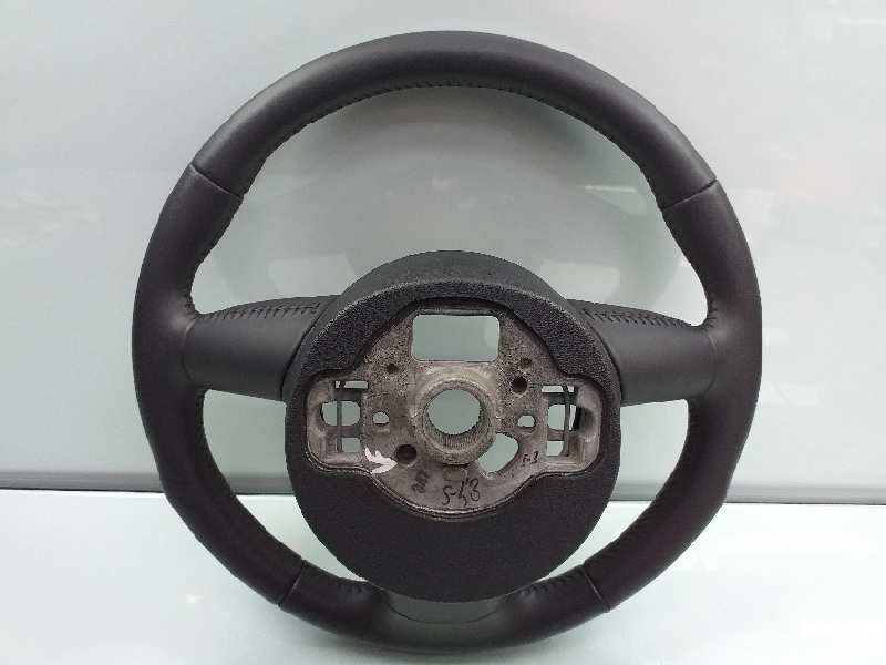 Recambio de volante para audi a1 (8x) attraction referencia OEM IAM 4G0419091  