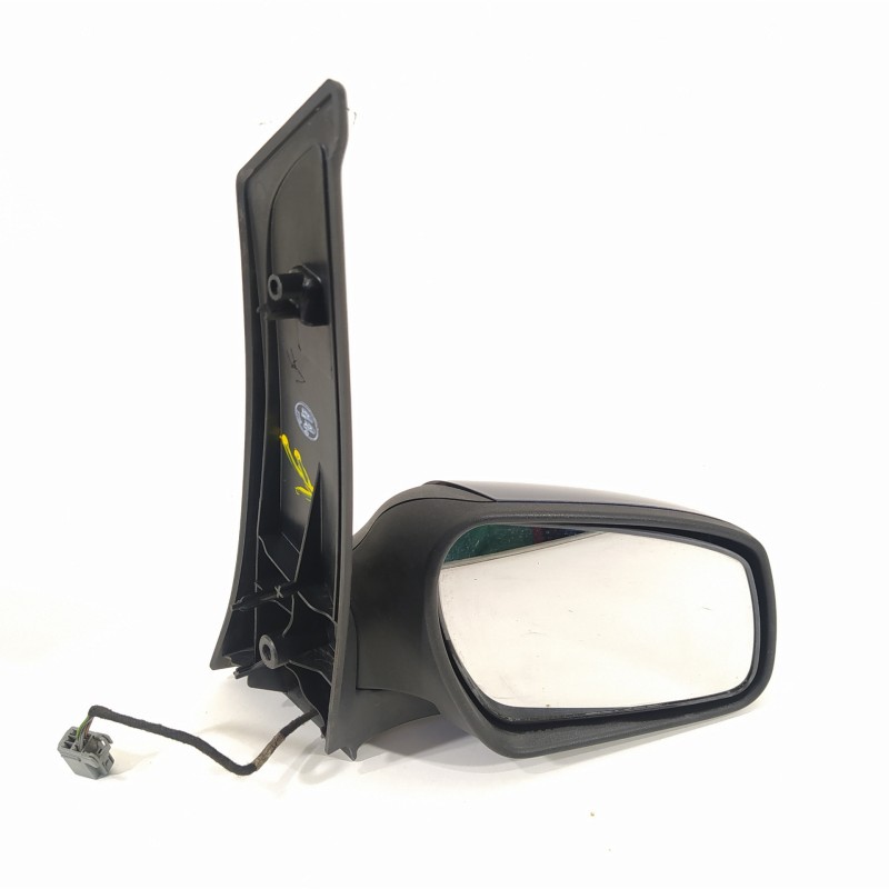 Recambio de retrovisor derecho para ford focus c-max (cap) ambiente (d) referencia OEM IAM   