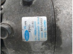 Recambio de compresor aire acondicionado para hyundai i20 classic referencia OEM IAM F500KP8AA03 FDYD3540  2