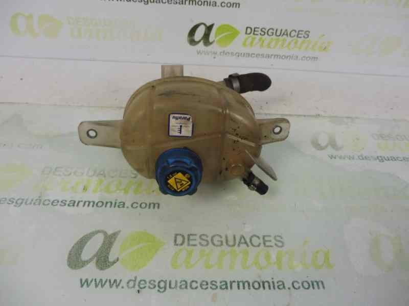 Recambio de deposito expansion para citroën nemo sx referencia OEM IAM   