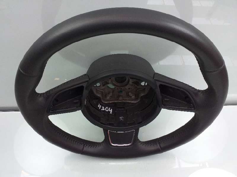 Recambio de volante para audi a1 (8x) attraction referencia OEM IAM 4G0419091  