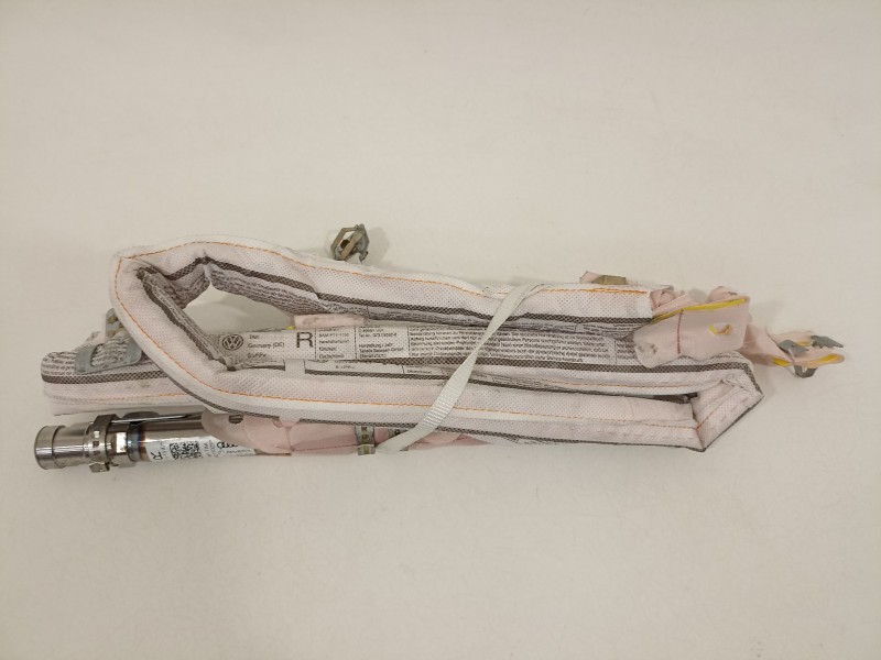 Recambio de airbag lateral derecho para volkswagen cc (358) basis bluemotiontech referencia OEM IAM 3C8880742C  