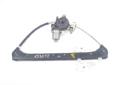 Recambio de elevalunas trasero izquierdo para audi a3 sportback (8vf) basic referencia OEM IAM 8V4839461 5Q0959801 0130822713