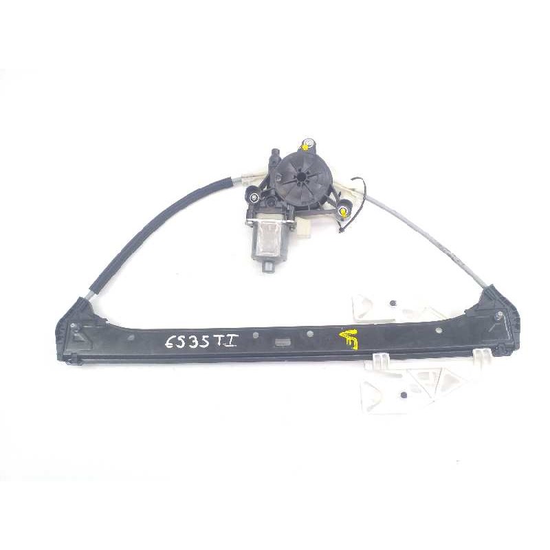 Recambio de elevalunas trasero izquierdo para audi a3 sportback (8vf) basic referencia OEM IAM 8V4839461 5Q0959801 0130822713