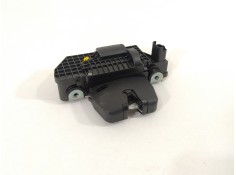 Recambio de cerradura maletero / porton para citroën c3 business referencia OEM IAM 9151487499H 9684648680 