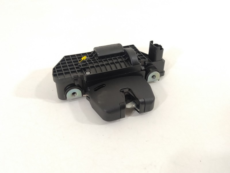 Recambio de cerradura maletero / porton para citroën c3 business referencia OEM IAM 9151487499H 9684648680 