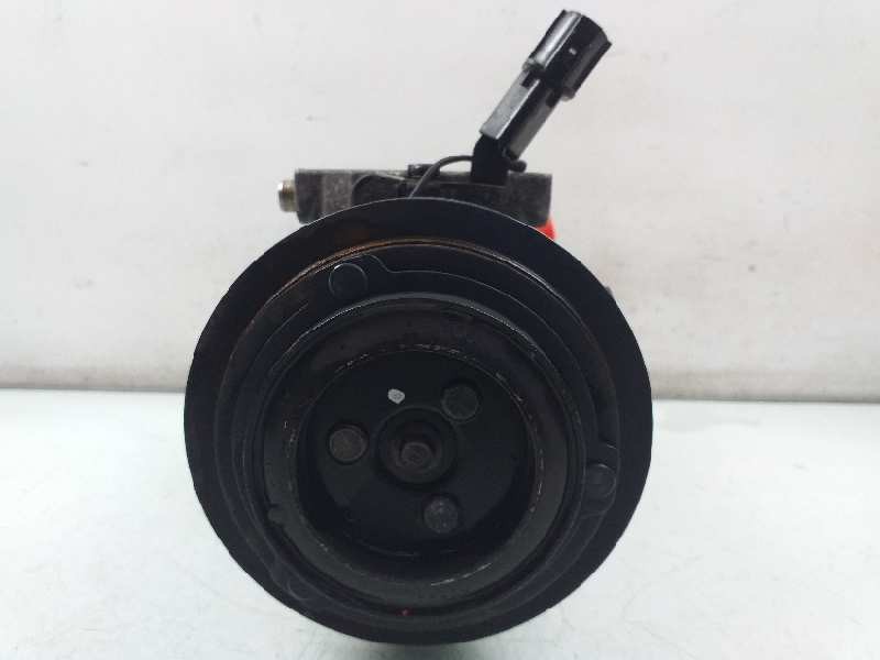 Recambio de compresor aire acondicionado para hyundai i20 classic referencia OEM IAM F500KP8AA03 FDYD3540 