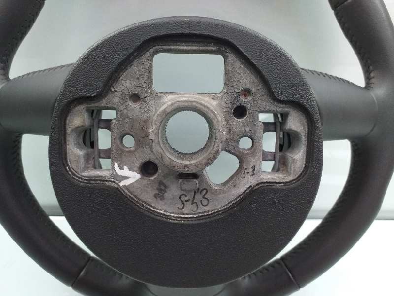 Recambio de volante para audi a1 (8x) attraction referencia OEM IAM 4G0419091  