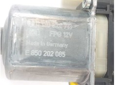 Recambio de elevalunas trasero izquierdo para audi a3 sportback (8vf) basic referencia OEM IAM 8V4839461 5Q0959801 0130822713 2