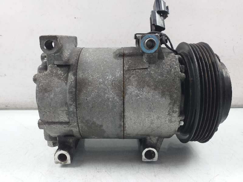 Recambio de compresor aire acondicionado para hyundai i20 classic referencia OEM IAM F500KP8AA03 FDYD3540 