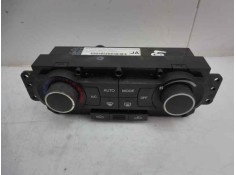 Recambio de mando climatizador para chevrolet epica lt referencia OEM IAM 96637897  