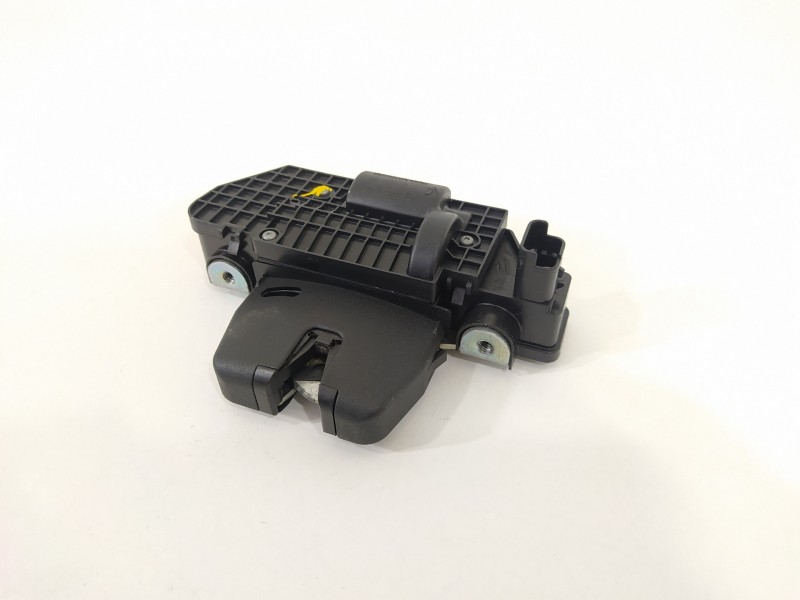 Recambio de cerradura maletero / porton para citroën c3 business referencia OEM IAM 9151487499H 9684648680 