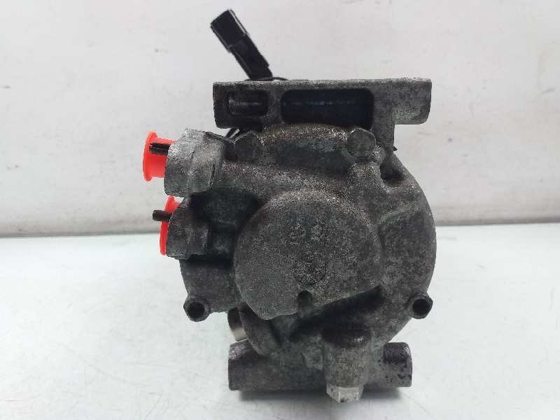 Recambio de compresor aire acondicionado para hyundai i20 classic referencia OEM IAM F500KP8AA03 FDYD3540 