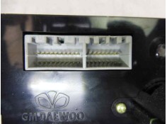 Recambio de mando climatizador para chevrolet epica lt referencia OEM IAM 96637897   2