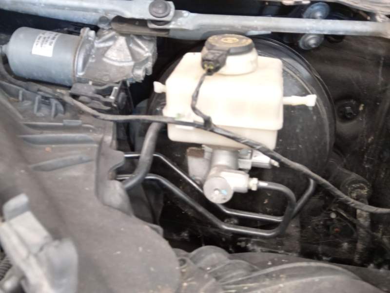 SERVOFRENO 32067474 GT18339BA4 677462201