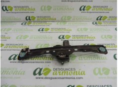 Recambio de elevalunas delantero izquierdo para citroën nemo sx referencia OEM IAM 0130822398  